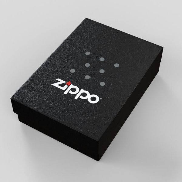 ZIPPO -Darts-